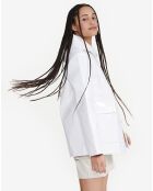 Parka Ais24Wout004 lait