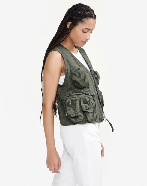 Veste sans manches Ais24Wout018 avocat