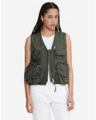 Veste sans manches Ais24Wout018 avocat