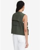 Veste sans manches Ais24Wout018 avocat