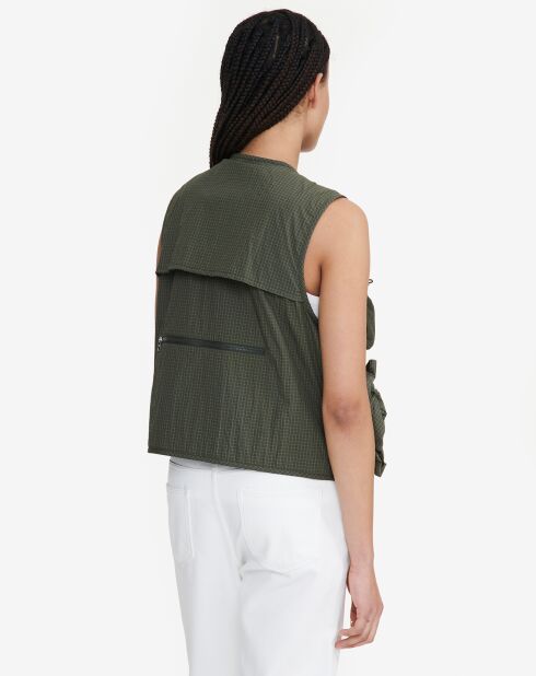 Veste sans manches Ais24Wout018 avocat