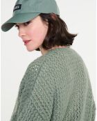 Pull Ais24Wkni003 romarin