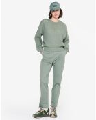 Pull Ais24Wkni003 romarin