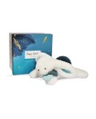 Pantin - Happy Pop blanc