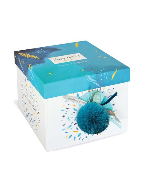 Pantin - Happy Pop blanc