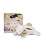 Pantin - Happy Wild blanc
