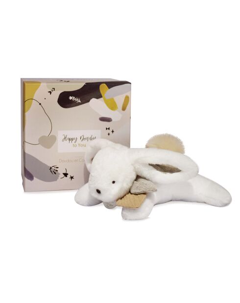 Pantin - Happy Wild blanc