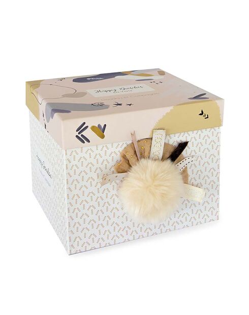 Pantin - Happy Wild blanc