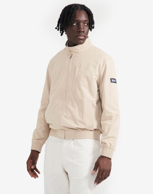 Veste Ais24Mout005 osier