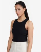 T-Shirt Ais24Wtsh006 noir