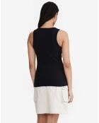 T-Shirt Ais24Wtsh006 noir