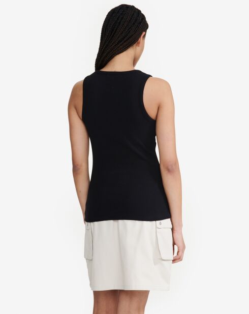 T-Shirt Ais24Wtsh006 noir