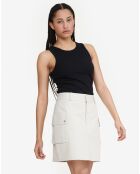 T-Shirt Ais24Wtsh006 noir