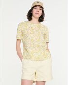 Chemise Ais24Wshi004 blé