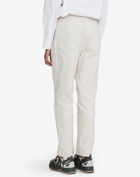 Pantalon Ais24Wbot004 sable