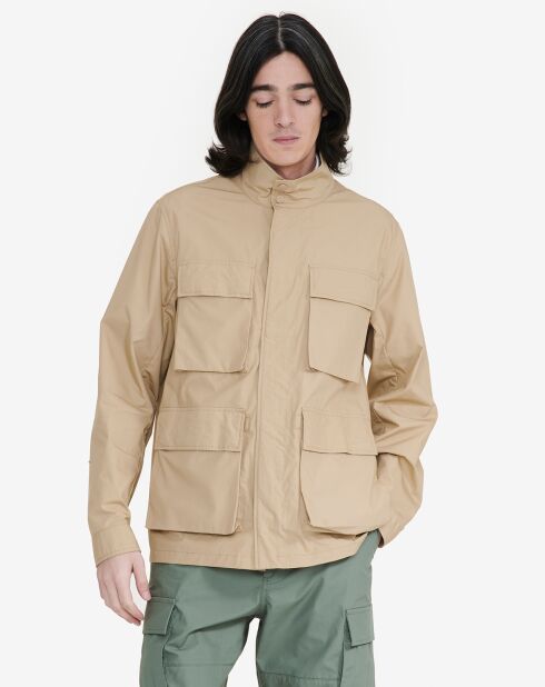Veste Ais24Mout007 osier