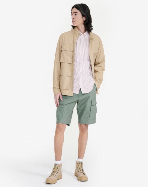Veste Ais24Mout007 osier