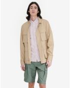 Veste Ais24Mout007 osier