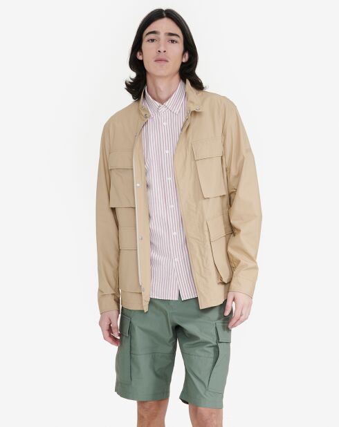 Veste Ais24Mout007 osier