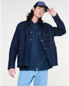 Chemise 100% Lin Ais24Mshi002 empire