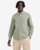 Chemise Ais24Mshi007 romarin