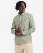 Chemise Ais24Mshi007 romarin