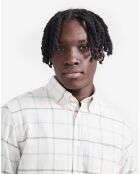 Chemise Ais24Mshi008 sable