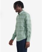 Chemise Ais24Mshi008 romarin