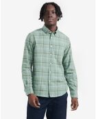 Chemise Ais24Mshi008 romarin