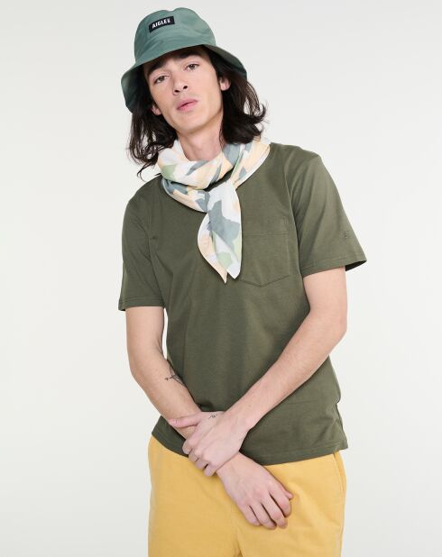 T-Shirt Ais24Mtsh002 avocat