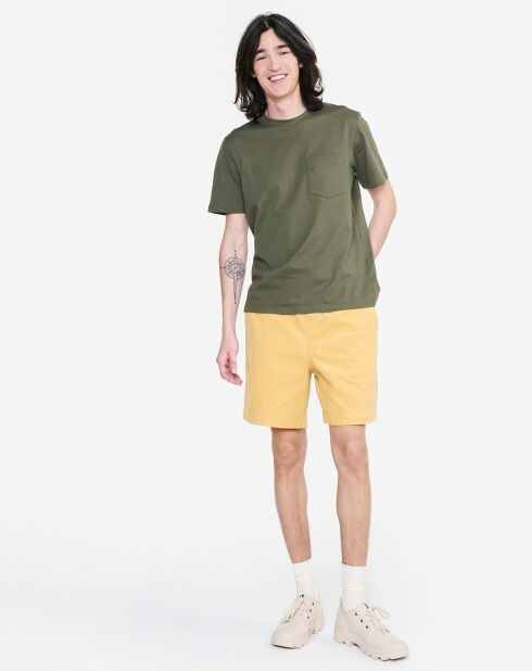 T-Shirt Ais24Mtsh002 avocat