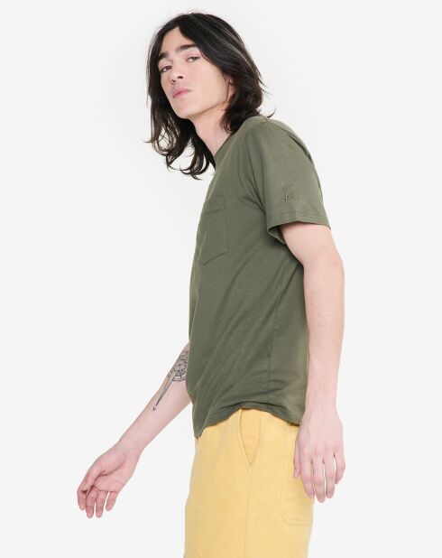 T-Shirt Ais24Mtsh002 avocat