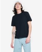 T-Shirt Ais24Mtsh002 noir