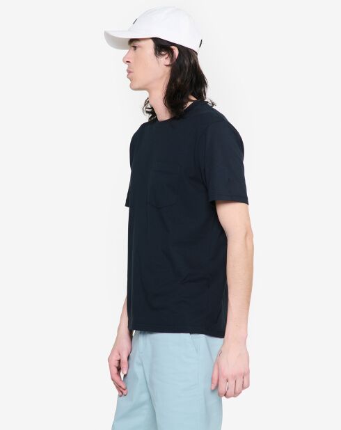 T-Shirt Ais24Mtsh002 noir