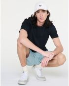 T-Shirt Ais24Mtsh002 noir