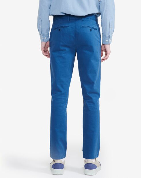Pantalon Ais24Mbot015 dark alize