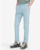 Pantalon Ais24Mbot015 mistyblue