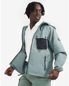 Veste Ais24Mout021 romarin