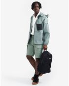 Veste Ais24Mout021 romarin