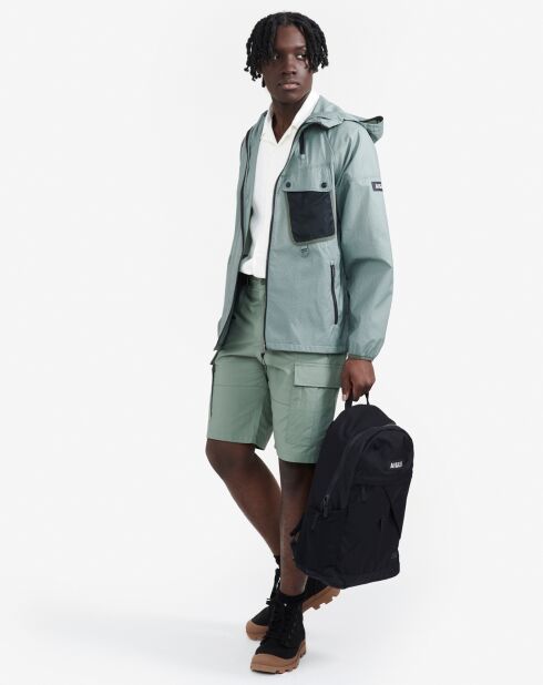 Veste Ais24Mout021 romarin