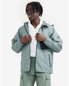Veste Ais24Mout021 romarin