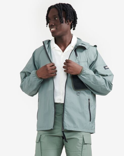 Veste Ais24Mout021 romarin