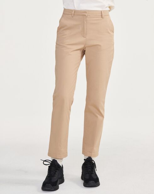 Pantalon Aiw23Wbot010 osier