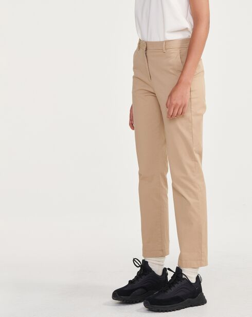 Pantalon Aiw23Wbot010 osier