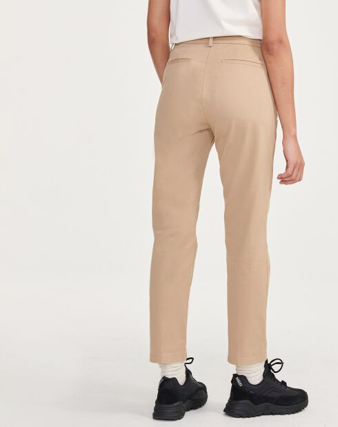 Pantalon Aiw23Wbot010 osier