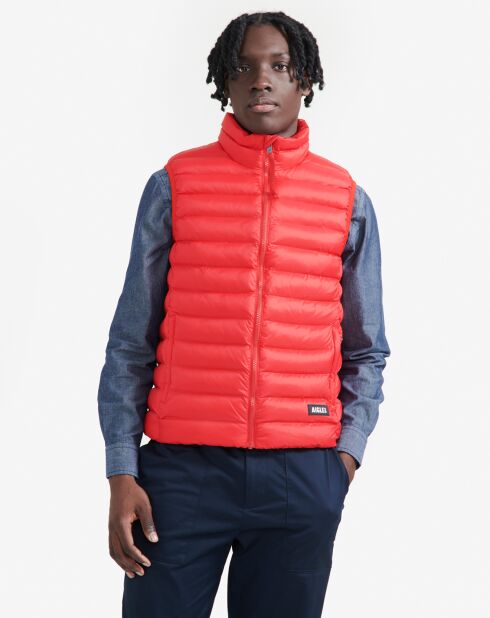 Doudoune sans manches Aiw23Moui031 chili