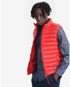 Doudoune sans manches Aiw23Moui031 chili