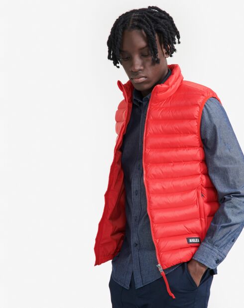 Doudoune sans manches Aiw23Moui031 chili