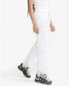 Pantalon Ais24Wbot017 lait