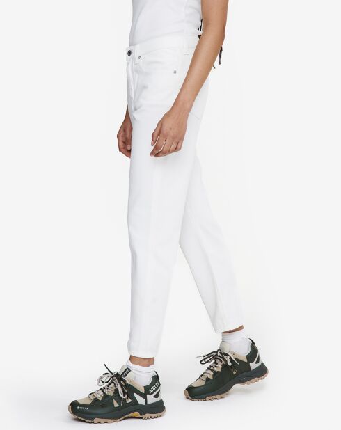 Pantalon Ais24Wbot017 lait